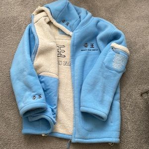 Size XL Bobbiling Sport Emperor Jean Company jacket